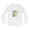 i need my space Long Sleeve Shirts