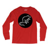 Mouse Rat Long Sleeve Shirts