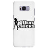 no fat chicks Samsung Galaxy S8 Plus