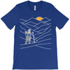 hiking T-Shirt