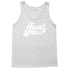 aunt since 2016 Tank Top