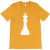Chess King and Pawn T-Shirt