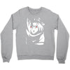 warrior Crewneck Sweatshirt