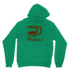 pothead Unisex Hoodie