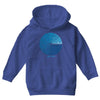 Like A Boss Youth Hoodie