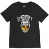 angry monkey jaune sure V-Neck Tee