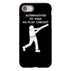 alternatives to war play cricket batting anti war stencil tour iPhone 8
