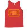 Pubg Tank Top