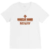 briarcliff manor V-Neck Tee