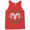 randy  the ram  robinson (2) Tank Top