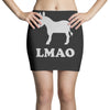 lmao Mini Skirts