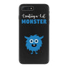Creating a Lil Monster Baby Boy iPhone 7 Plus Case