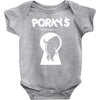porky's inspired Baby Onesie