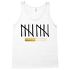 team 10 official Tank Top