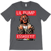 lil pump  eskeetit T-Shirt