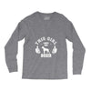 This Girl Loves Her Boxer Long Sleeve Shirts