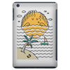 sun sleep iPad Mini