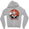 red leader (2) Zipper Hoodie