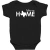 take me home Baby Bodysuit
