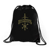 courthouse Drawstring Bags