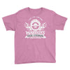 war boys Youth Tee