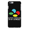 snes super famicom colours iPhone 6/6s Plus Case