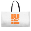 ganesha Weekender Totes