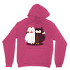 breakfast friends forever Unisex Hoodie