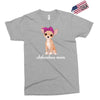 chihuahua mom Exclusive T-shirt