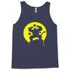 saiyajin affe  dragonball z fun Tank Top