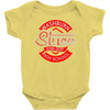 washburn 2016 2017 high school Baby Onesie