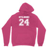 stilinski 24 Unisex Hoodie