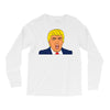 curse Long Sleeve Shirts