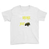 jeep halloween Youth Tee