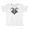 DEVIL 666 Toddler T-shirt