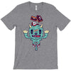 mix tape respect T-Shirt