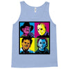 horror Tank Top