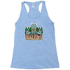 walkers team Racerback Tank