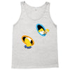 Homer Portal Tank Top
