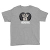 hedgehug Youth Tee
