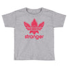 stranger Toddler T-shirt