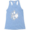 of acheron trending Racerback Tank