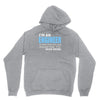 engineer Unisex Hoodie