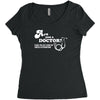 are you a doctor 'cause you just cured my erectile dysfunction Women's Triblend Scoop T-shirt