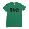 Mamacita Ladies Fitted T-Shirt