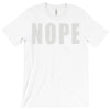 nope (2) T-Shirt