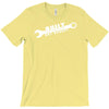 built in not comprato T-Shirt