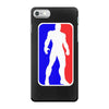 Iron Man NBA Style iPhone 7 Case