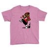 bear yeah Youth Tee