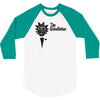the grandfather 3/4 Sleeve Shirt